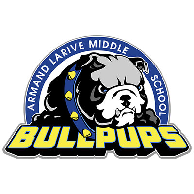 Armand Larive Middle School Store