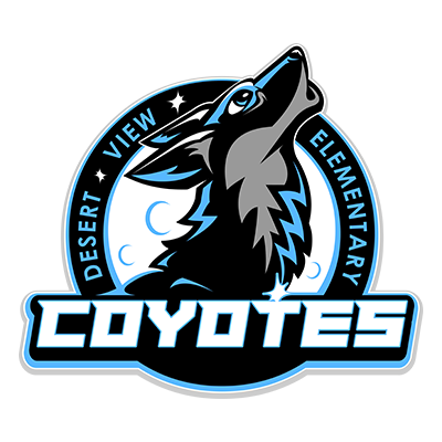 Desert View Elementary Store